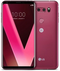Прошивка телефона LG V30 в Челябинске